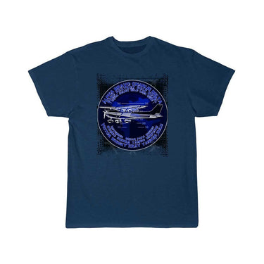 AERONAUTIC ALPHABET T - SHIRT - PILOTSX